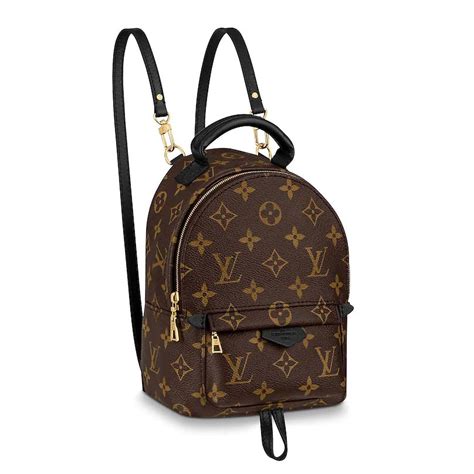 lv palm springs mini bag organizer|Bag Organizer for LV Palm Springs Mini Backpack .